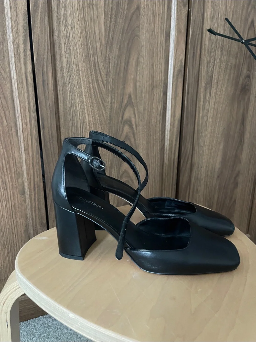 Nordstrom great heels